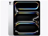 iPad Pro 13インチ Wi-Fi+Cellular 1TB 2025年秋モデル ME8F4J/A SIMフリー [シルバー]