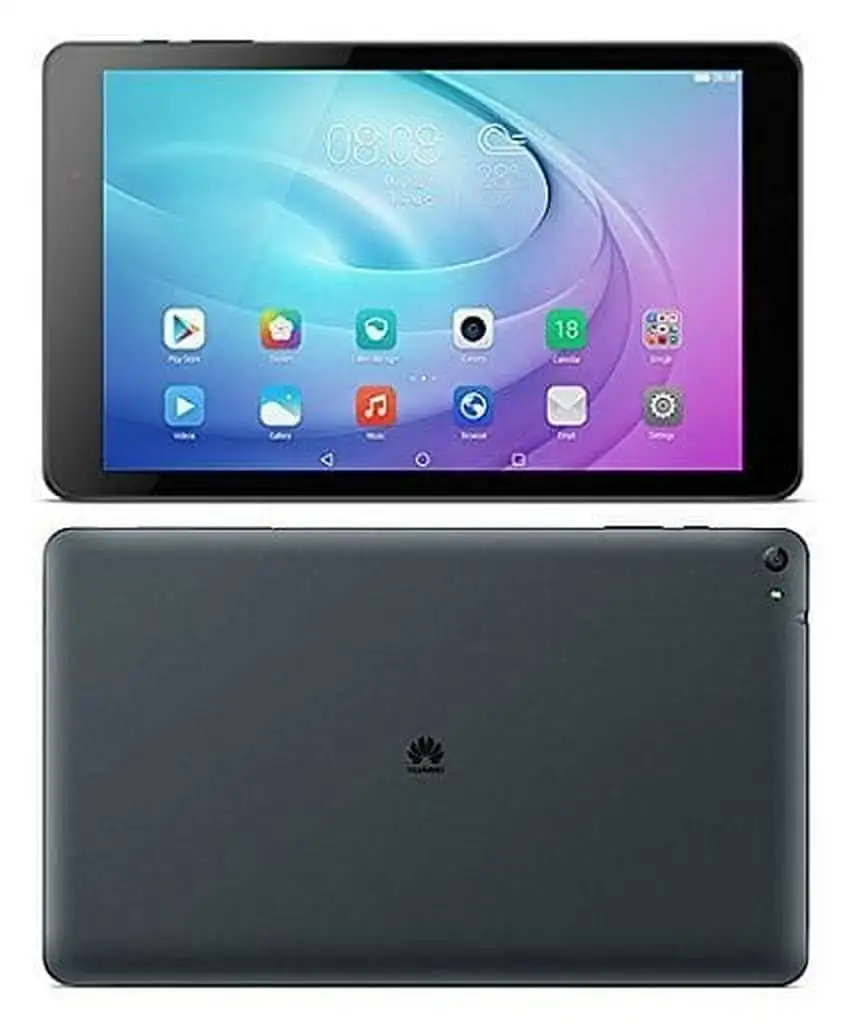 MediaPad T2 10.0 Pro Wi-Fiモデル FDR-A01W-BLACK ブラック
