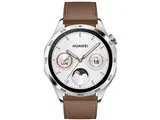 HUAWEI WATCH GT 4 46mm [ブラウン]