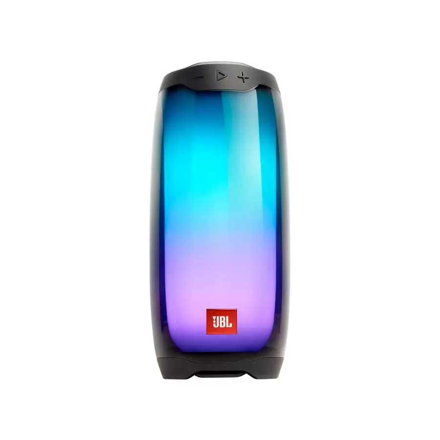 JBL PULSE4 ブラック