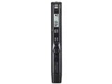 OM SYSTEM ボイストレック VP-20 BLK [メタリックブラック]