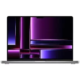 MacBook Pro Liquid Retina XDRディスプレイ 16.2 MNW83J/A [スペースグレイ]
