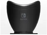マイクカバー for Nintendo Switch NSW-083 [ブラック]