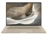 Zenbook SORA 16 (UX3607QA) UX3607QA-PU16570BE [ザブリスキーベージュ]