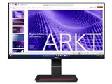 ThinkVision T24D-4t 64D2GAR2JP [23.8インチ 黒]