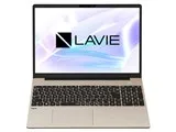 LAVIE N16 N1665/MAG PC-N1665MAG [クラリスゴールド]