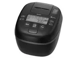 炊きたて ご泡火炊き JPI-X180-KX [フォグブラック]