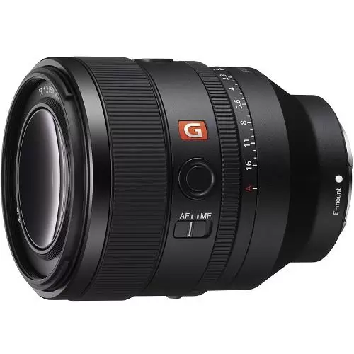SONY FE 50mm F1.2 GM SEL50F12GM