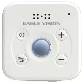 EAGLE VISION voice3 EV-803 [ホワイト]