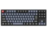K8P-J3P-JIS 茶軸