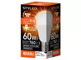 HA6D17L1 [電球色]