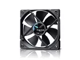 FD-FAN-DYN-X2-GP12-BK [ブラック]