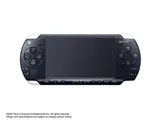 PSP プレイステーション・ポータブル ピアノ・ブラック PSP-2000 PB
