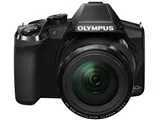 OLYMPUS STYLUS SP-100EE