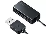 ADR-MSDU3BKN [USB ブラック]