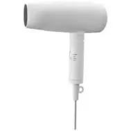 SALONIA スピーディーイオンドライヤー SL-013WH [WHITE]