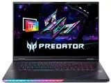 Predator Helios 18 AI PH18-I71-A93Z58/E [アビサルブラック]
