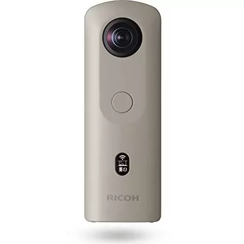 リコー RICOH THETA SC2 for Business