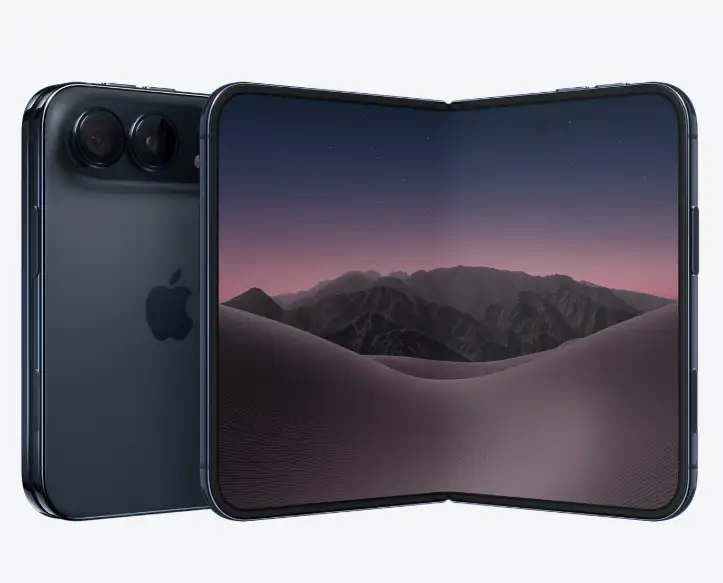 iPhone Duo