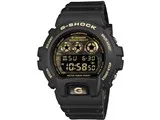 G-SHOCK BOLD CAMO Series CAMO AND GOLD DW-6900CF-1JF