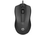 HP G105 有線マウス 822M9UT#UUF [ブラック]