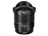 7Artisans 10mm F2.8 II Fish-eye ED 7A-10F28II-L-B [ライカL用]