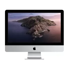 iMac 21.5インチ Retina 4Kディスプレイモデル MHK33J/A [3000]