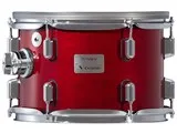 V-Drums Acoustic Design Tom Pad PDA120-GC [グロス・チェリー]