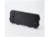 NINTENDO SWITCH、SWITCH有機EL用スリップインハードケース GM-NSE21SPBK [ブラック]