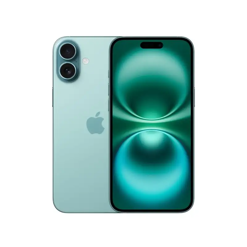 iPhone16 | Apple iPhone16 128GB ティール softbankの買取価格は 