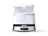 DEEBOT T30 PRO OMNI DDX14-12EE [ホワイト]