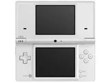 ニンテンドーDSi ホワイト