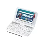 SHARP(シャープ)Brain PW-S2-W ホワイト系