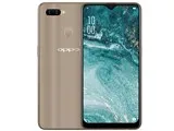 OPPO AX7 SIMフリー [ゴールド] (SIMフリー)