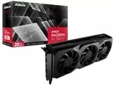 Radeon RX 7900 XT 20GB [PCIExp 20GB]