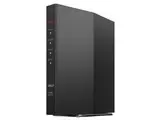 AirStation WSR-1500AX2S/NBK [ブラック]