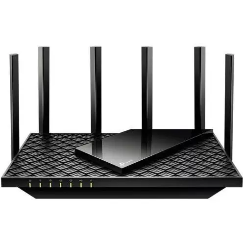 TP-LINK Wi-Fiルーター ARCHER AX72