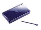 ニンテンドーDS Lite エナメルネイビー
