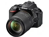 D5500 18-140 VR レンズキット [ブラック]
