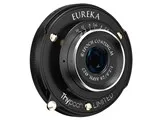 Eureka 28mm f/2.8 ASPH. ブラック [ライカM用]