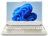 dynabook T6/AB P3T6ABYG [サテンゴールド]