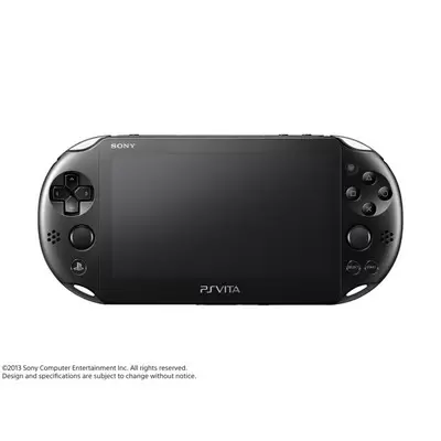 PS Vita本体 | SONY SONY PlayStation Vita (プレイステーション