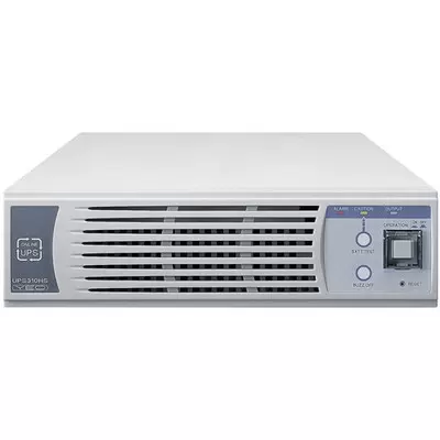 ユタカ電機製作所 UPS310HS YEUP-031SA