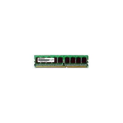 グリーンハウス GH-DXT1066-1GEC (DDR3 PC3-8500 1GB ECC Mac)