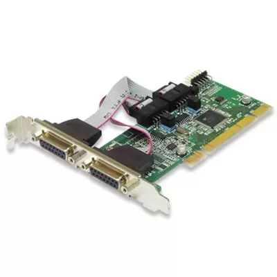 RATOC REX-PCI70D [RS422A/485/デジタルI/O]
