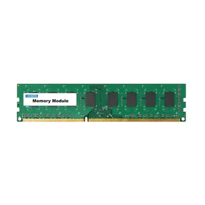 IODATA DY1600-2G [DDR3 PC3-12800 2GB]