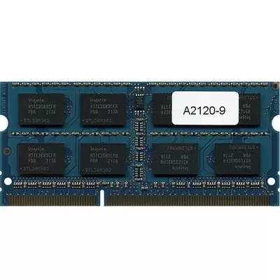 CENTURY MICRO CD4G-SOD3LU1333 [SODIMM DDR3L PC3-10600 4GB]