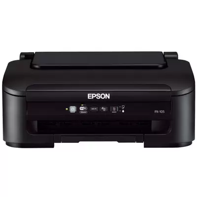 EPSON ビジネスインクジェット PX-105