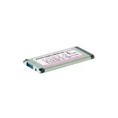 玄人志向 PITAT-USB3.0R/EC34 [USB3.0]