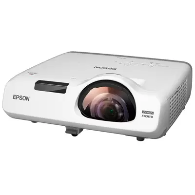 EPSON EB-535W